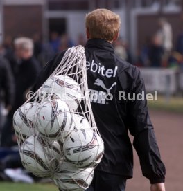 04.07.02 Sylt Auswahl - VfB Stuttgart