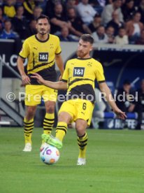 29.09.23 TSG 1899 Hoffenheim - Borussia Dortmund