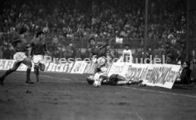 05.02.86 Italien - Deutschland