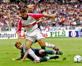 VfB Stuttgart