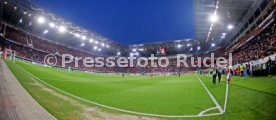 16.03.23 SC Freiburg - Juventus Turin