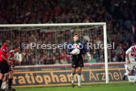 30.08.95 VfB Stuttgart - SC Freiburg