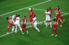 03.05.23 VfB Stuttgart - Eintracht Frankfurt