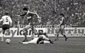 22.12.79 DFB Deutschland - T&uuml;rkei