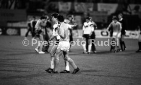 26.04.89 Niederlande - Deutschland
