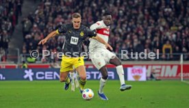 11.11.23 VfB Stuttgart - Borussia Dortmund