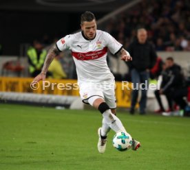 VfB Stuttgart - SC Freiburg