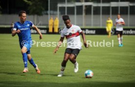 14.07.21 VfB Stuttgart - SV Darmstadt 98