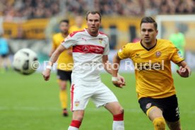 SG Dynamo Dresden - VfB Stuttgart