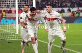 29.01.26 VfB Stuttgart - Young Boys Bern