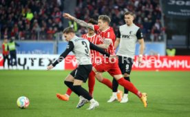 28.01.23 SC Freiburg - FC Augsburg