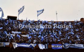 25.06.78 Argentinien - Niederlande