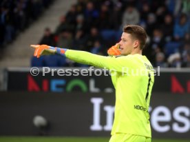 28.01.23 TSG 1899 Hoffenheim - Borussia M&ouml;nchengladbach