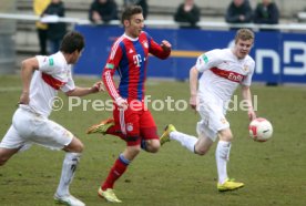 U19 VfB Stuttgart