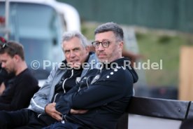 10.01.23 VfB Stuttgart Trainingslager Marbella 2023
