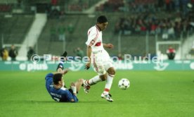 16.04.97 VfB Stuttgart - Hamburger SV
