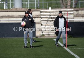 28.03.23 VfB Stuttgart Training