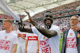 18.05.24 VfB Stuttgart - Borussia M&ouml;nchengladbach