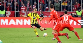 01.04.23 FC Bayern M&uuml;nchen - Borussia Dortmund