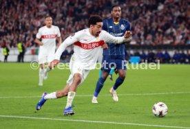 12.03.26 VfB Stuttgart - FC Porto