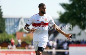 16.07.22 Brentford FC - VfB Stuttgart