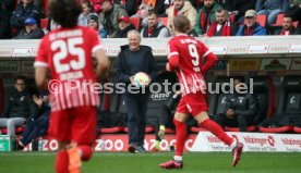 01.04.23 SC Freiburg - Hertha BSC Berlin