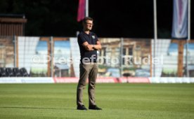 SG Sonnenhof Gro&szlig;aspach - TSV 1860 M&uuml;nchen