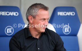 Karlsruher SC - SV Wehen Wiesbaden