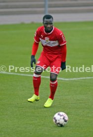 VfB Stuttgart - VfR Aalen