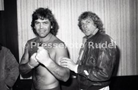 02.12.83 Boxen Rene Weller