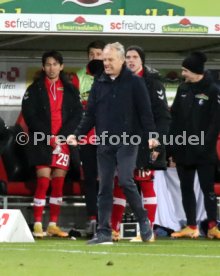 23.01.21 SC Freiburg - VfB Stuttgart