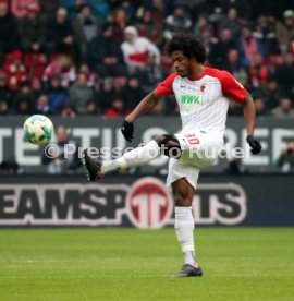 FC Augsburg - VfB Stuttgart