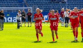 23.08.26 Frauen TSG 1899 Hoffenheim - VfB Stuttgart
