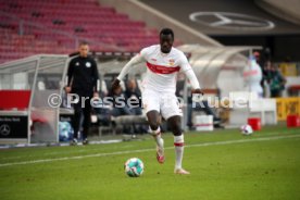 07.11.20 VfB Stuttgart - Eintracht Frankfurt