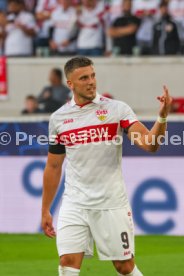 09.09.26 VfB Stuttgart - Viking Stavanger