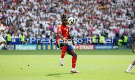 05.07.24 Spanien - Deutschland