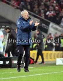 VfB Stuttgart - SC Freiburg
