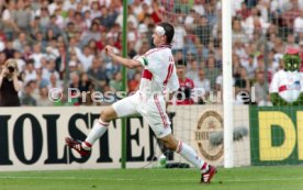 03.05.97 VfB Stuttgart - FC St. Pauli