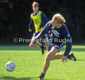 Klinsmann