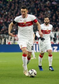 VfB Stuttgart - Hertha BSC Berlin