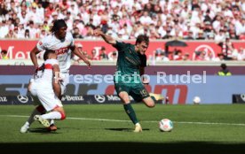 26.04.26 VfB Stuttgart - SV Werder Bremen