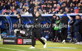 17.01.26 TSG 1899 Hoffenheim - Bayer 04 Leverkusen