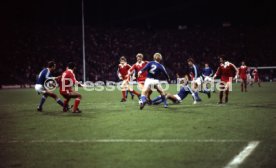 03.11.76 FC Bayern M&uuml;nchen - Banik Ostrau