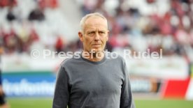 26.08.23 SC Freiburg - SV Werder Bremen