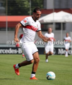VfB Stuttgart 10 Jahre Reha-Welt