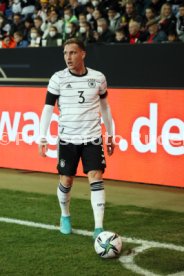26.03.22 Deutschland - Israel