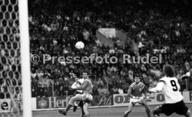 18.12.91 Deutschland - Luxemburg