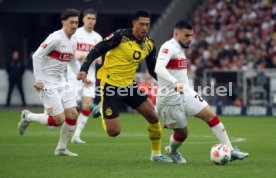04.04.26 VfB Stuttgart - Borussia Dortmund