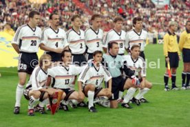 15.06.98 Deutschland - USA