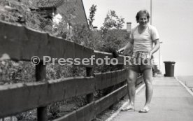 28.06.79 Fussball Bundesliga Buffy Ettmayer